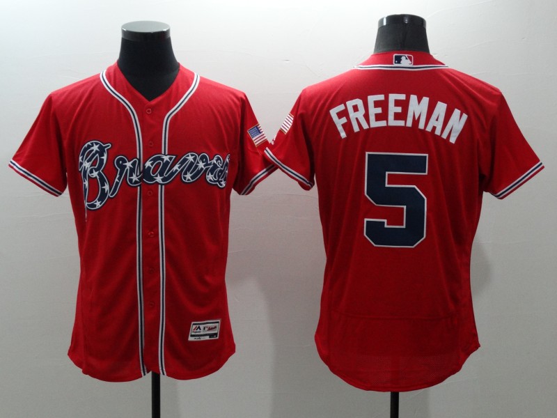 Atlanta Braves jerseys-011